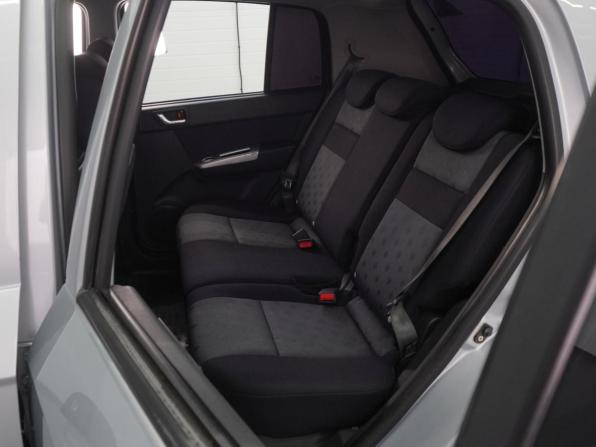 Hyundai Getz I Рестайлинг с пробегом 2008 года, цена 579 000 рублей, 145047 км, хэтчбек, Автокод Объявления