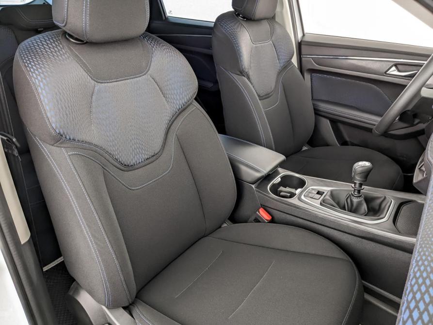 Haval Jolion I Рестайлинг Москва  - изображение 23