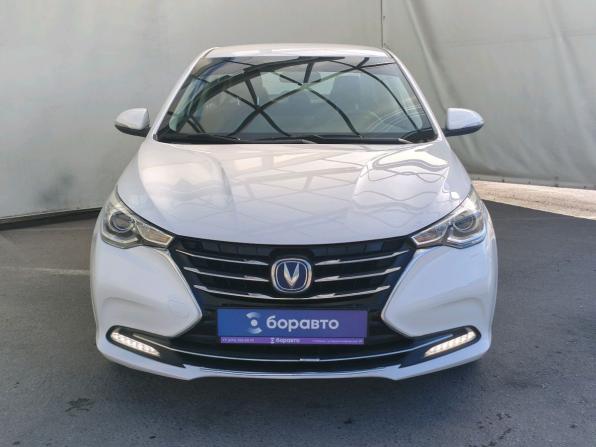 Changan Alsvin с пробегом 2023 года, цена 850 000 рублей, 130069 км, седан, Автокод Объявления