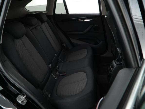 BMW X1 II (F48) с пробегом 2016 года, цена 1 999 050 рублей, 230013 км, внедорожник, Автокод Объявления