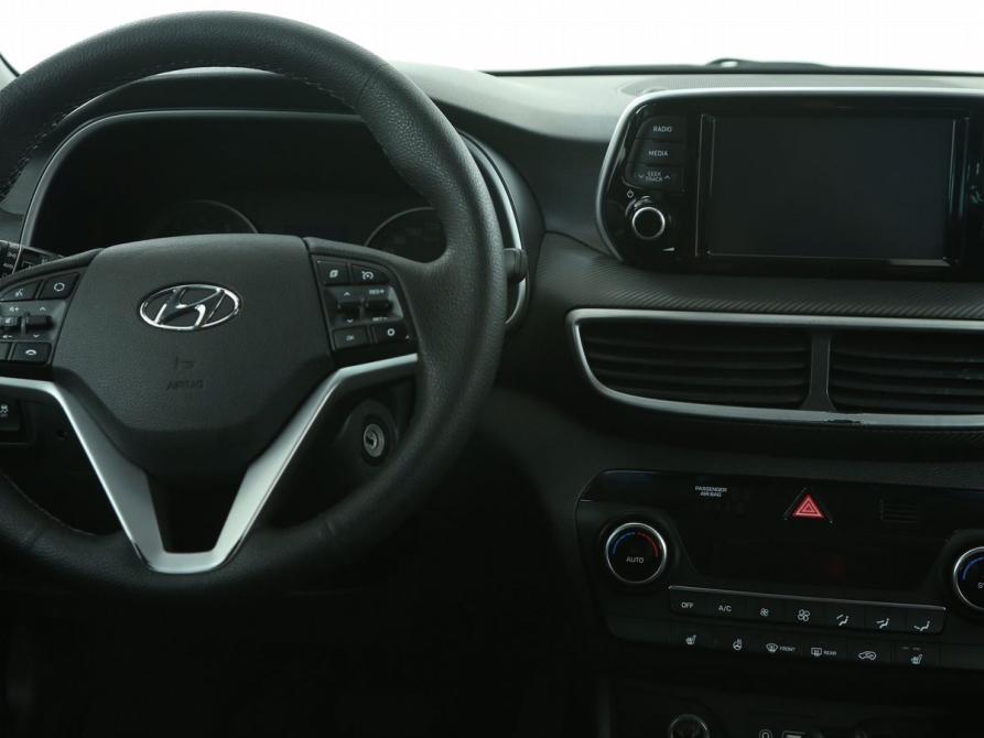Hyundai Tucson III Рестайлинг Иваново  - изображение 14