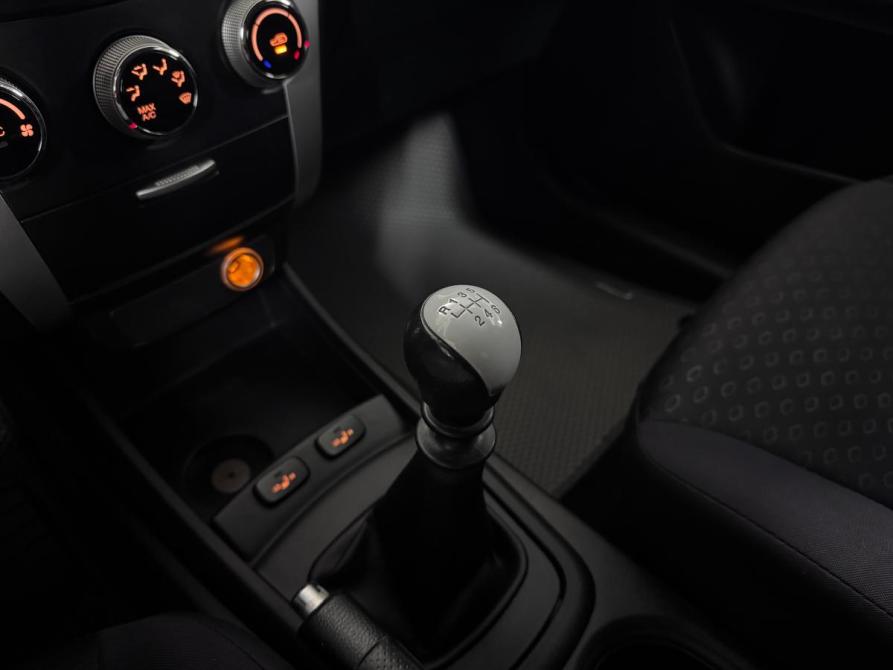 SsangYong Actyon II Тюмень  - изображение 11