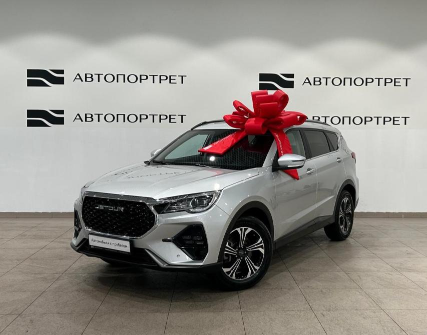 JETOUR X70 I Рестайлинг Санкт-Петербург  - изображение 1