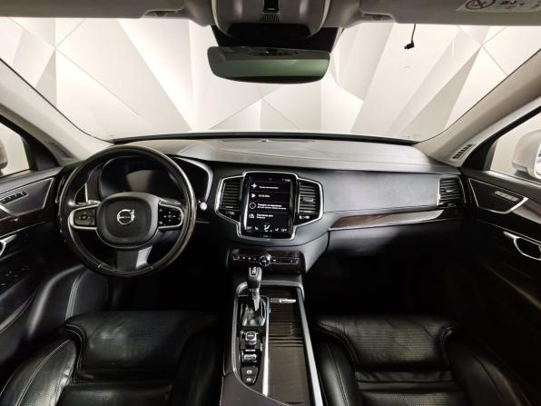 Volvo XC90 II с пробегом 2015 года, цена 2 295 000 рублей, 311713 км, внедорожник, Автокод Объявления
