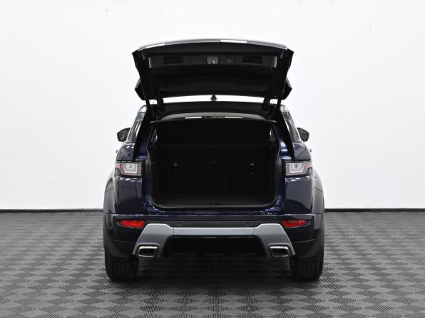 Land Rover Range Rover Evoque I Рестайлинг с пробегом 2018 года, цена 1 849 000 рублей, 190000 км, внедорожник, Автокод Объявления