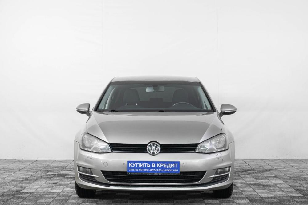 Volkswagen Golf VII Кемерово  - изображение 2
