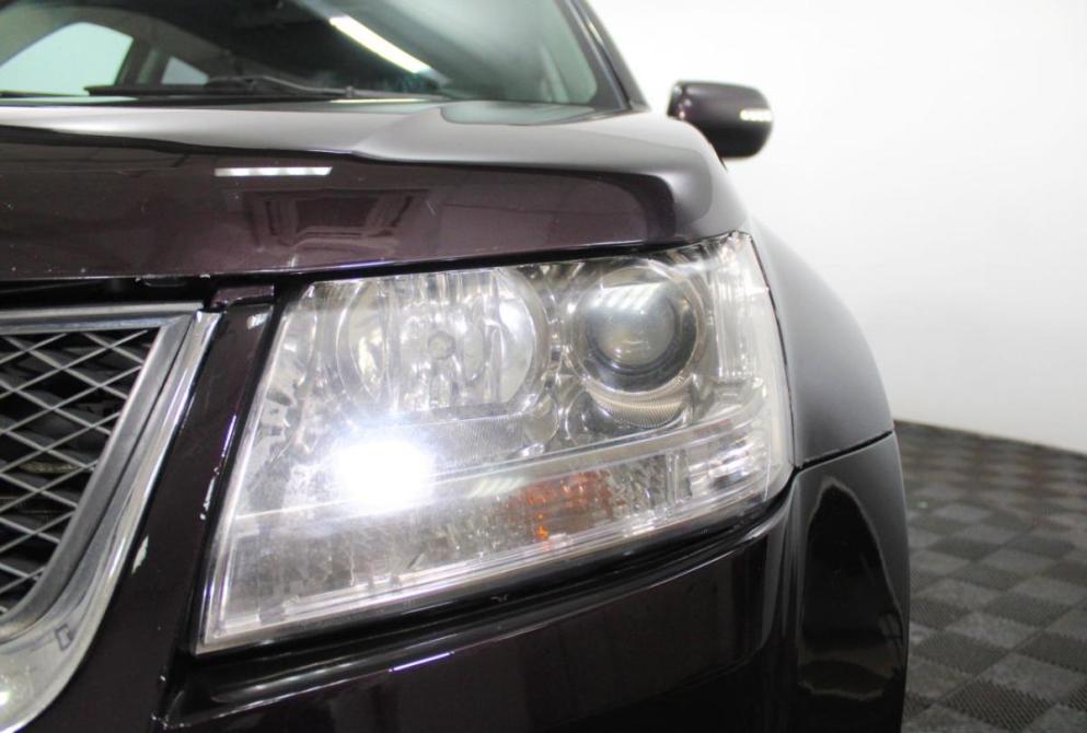 Suzuki Grand Vitara II Рестайлинг Нижний Новгород  - изображение 20