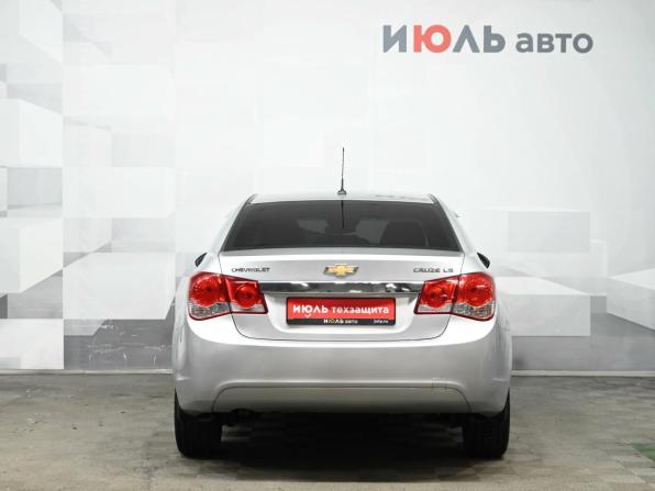 Chevrolet Cruze I с пробегом 2012 года, цена 665 000 рублей, 185523 км, седан, Автокод Объявления