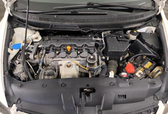 Honda Civic VIII Рестайлинг с пробегом 2011 года, цена 683 000 рублей, 181672 км, седан, Автокод Объявления