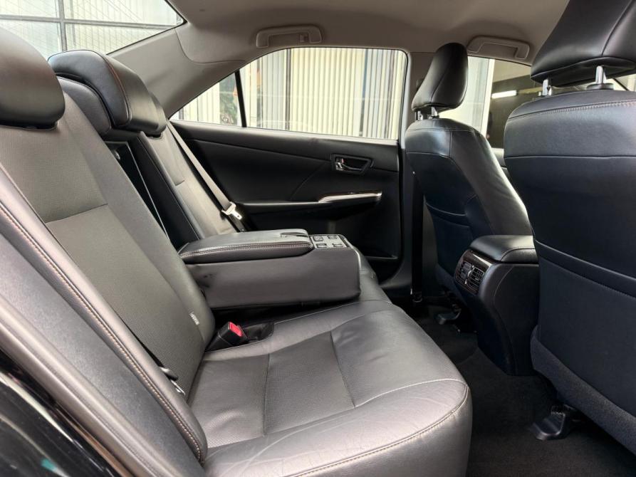 Toyota Camry VII (XV50) Рестайлинг 2 Нижний Новгород  - изображение 17