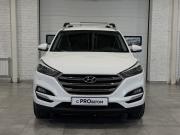 Hyundai Tucson III Новосибирск  - изображение 17
