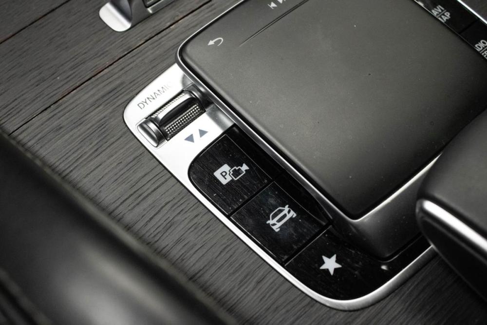 Mercedes-Benz GLS AMG II (X167) Уфа  - изображение 30