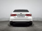 Toyota Camry VIII (XV70) Санкт-Петербург  - изображение 29