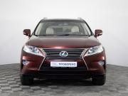 Lexus RX III Рестайлинг Санкт-Петербург  - изображение 28
