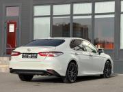 Toyota Camry VIII (XV70) Волгоград  - изображение 41