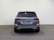 Volkswagen Teramont I Москва  - изображение 53