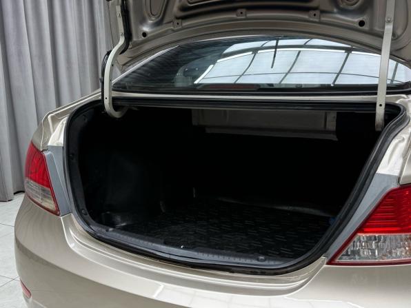 Hyundai Solaris I с пробегом 2011 года, цена 719 000 рублей, 174133 км, седан, Автокод Объявления