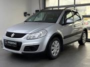 Suzuki SX4 I (Classic) Рестайлинг Уфа  - изображение 23