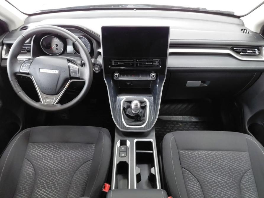 Haval M6 II Москва  - изображение 17