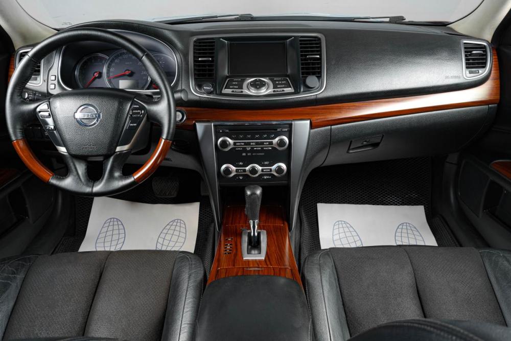 Nissan Teana II (J32) Тюмень  - изображение 13
