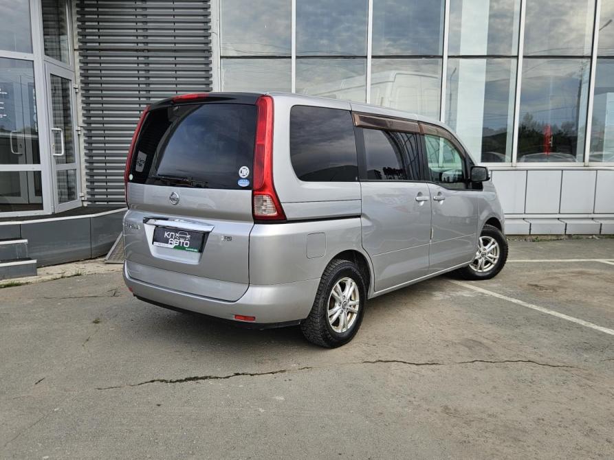Nissan Serena III (C25) Курган  - изображение 5