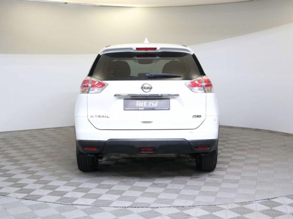 Nissan X-Trail III с пробегом 2017 года, цена 1 350 000 рублей, 205149 км, внедорожник, Автокод Объявления