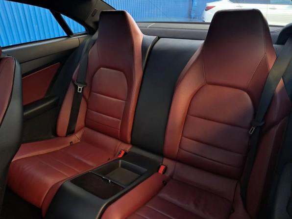 Mercedes-Benz E-Класс IV (W212 S212 C207) с пробегом 2012 года, цена 1 165 000 рублей, 191953 км, купе-хардтоп, Автокод Объявления