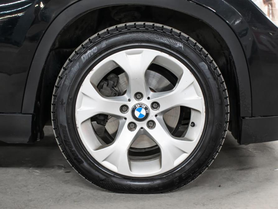 BMW X1 I (E84) Рестайлинг Москва  - изображение 19