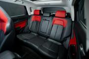 Changan UNI-S (CS55 Plus) I Москва  - изображение 24