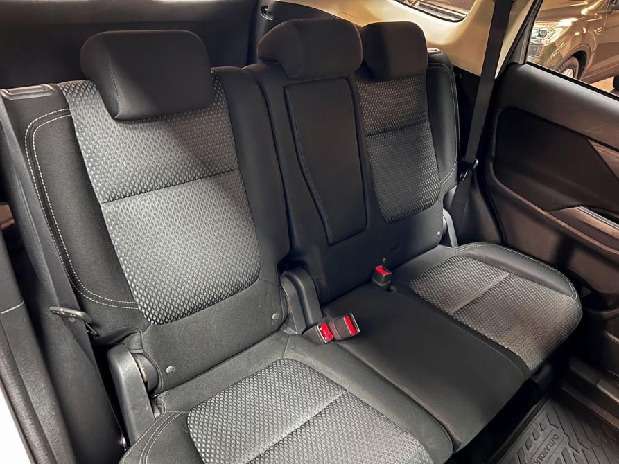 Mitsubishi Outlander III Рестайлинг 3 Тверь  - изображение 12