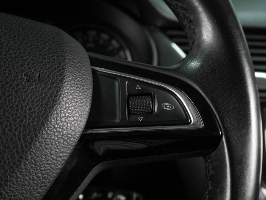 Skoda Octavia III (A7) Воронеж  - изображение 16