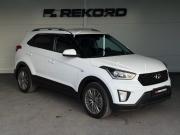 Hyundai Creta I Рестайлинг Уфа  - изображение 19