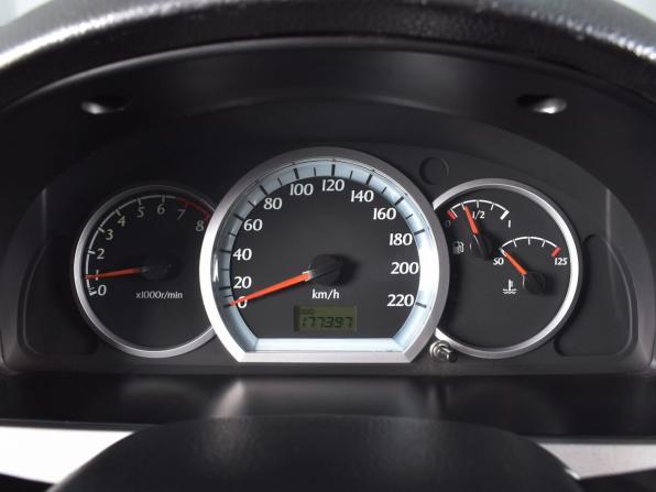 Chevrolet Lacetti I с пробегом 2008 года, цена 419 995 рублей, 177396 км, хэтчбек, Автокод Объявления
