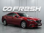 Mazda 6 III (GJ) Рестайлинг Воронеж  - изображение 23