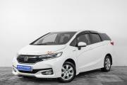 Honda Shuttle II Рестайлинг Кемерово  - изображение 27