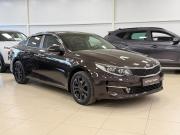 Kia Optima IV Москва  - изображение 12