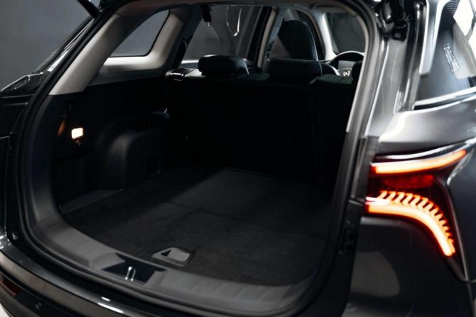 Новый Changan CS75 Plus III 2024 года, цена 2 849 900 рублей, внедорожник, Автокод Объявления