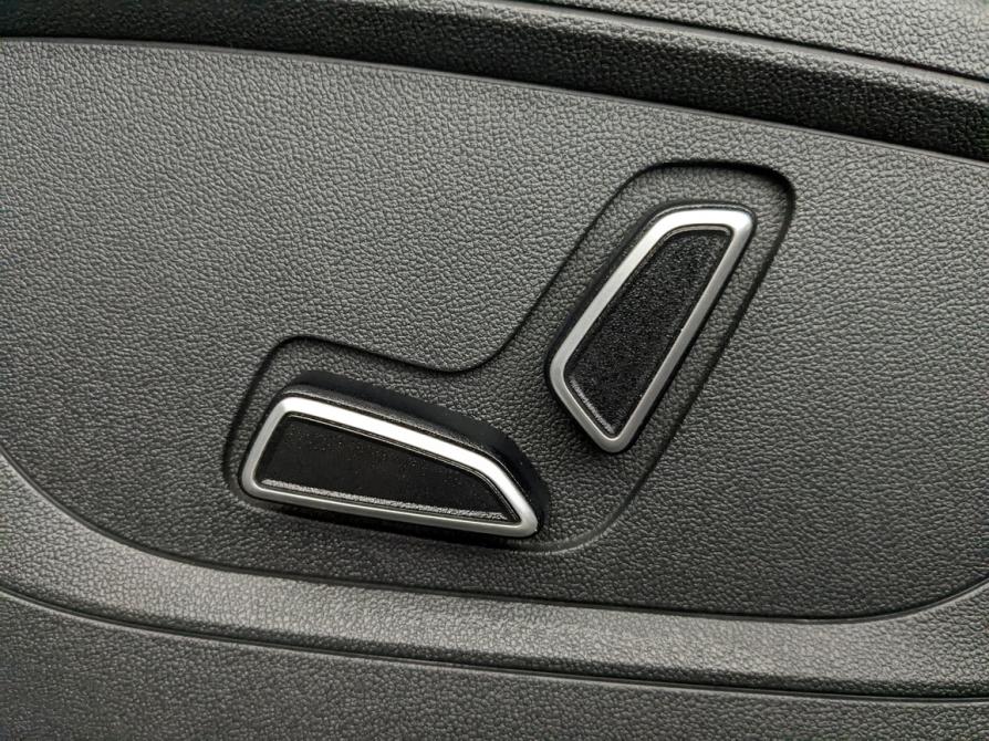 Changan CS55 Plus II Москва  - изображение 20