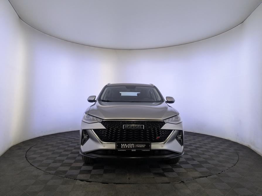 Haval F7x I Рестайлинг Москва  - изображение 2