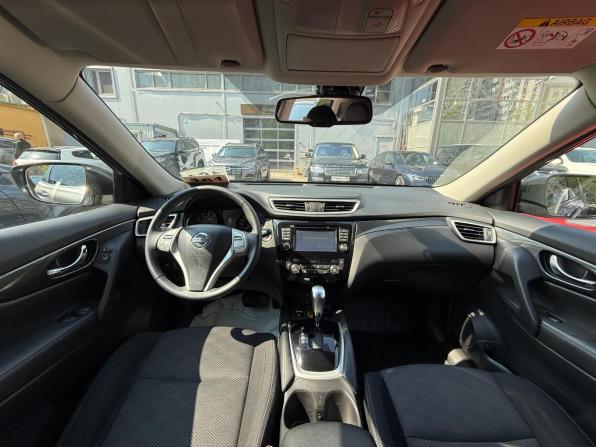 Nissan X-Trail III с пробегом 2018 года, цена 1 849 000 рублей, 80000 км, внедорожник, Автокод Объявления