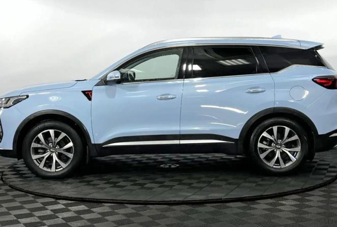 Chery Tiggo 7 Pro Max I с пробегом 2023 года, цена 1 700 000 рублей, 73079 км, внедорожник, Автокод Объявления