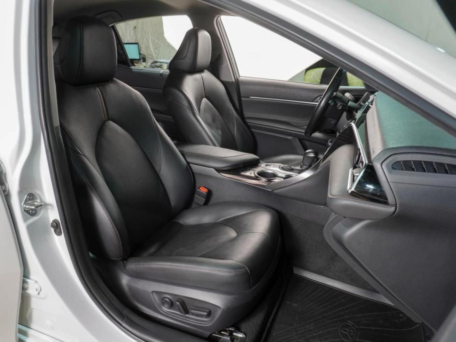 Toyota Camry VIII (XV70) Воронеж  - изображение 9