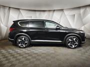 Hyundai Santa Fe IV Рестайлинг Москва  - изображение 26