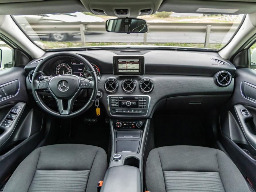 Mercedes-Benz A-Класс III (W176) Волгоград  - изображение 13