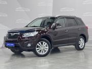 Hyundai Santa Fe II Новосибирск  - изображение 23