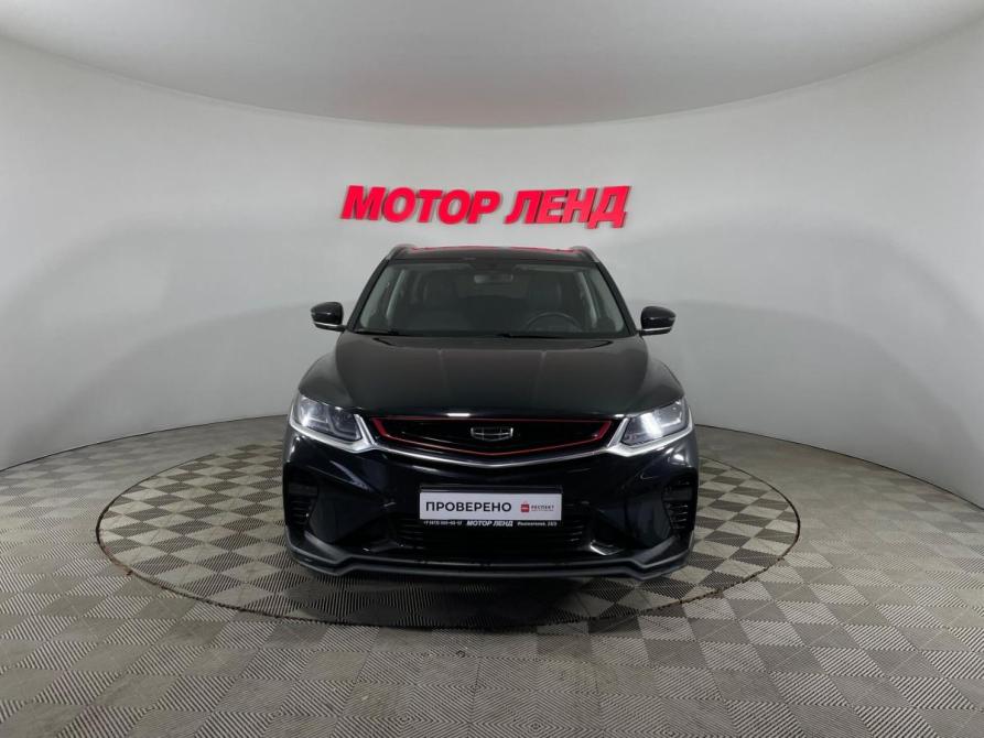 Geely Coolray I Воронеж  - изображение 2
