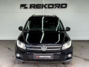 Volkswagen Tiguan I Рестайлинг Уфа  - изображение 25