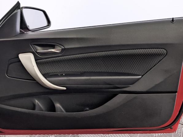 BMW 1 серии II (F20/F21) с пробегом 2013 года, цена 1 125 000 рублей, 116500 км, хэтчбек, Автокод Объявления