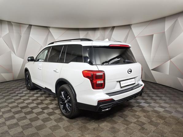 GAC GS8 I с пробегом 2023 года, цена 2 530 000 рублей, 90057 км, внедорожник, Автокод Объявления