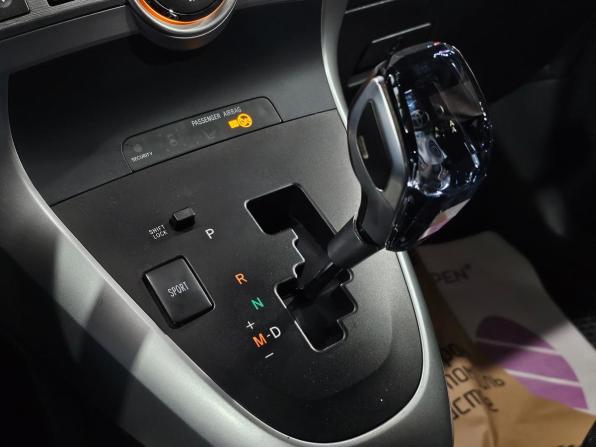 Toyota Verso I с пробегом 2010 года, цена 1 110 000 рублей, 189000 км, компактвэн, Автокод Объявления